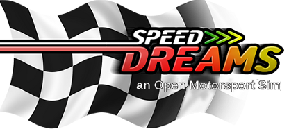 Speed Dreams logo